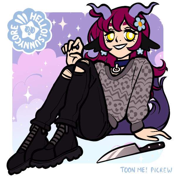 Artist: Hello!Sunnycore